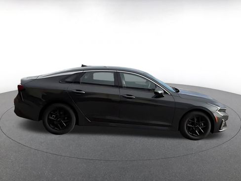 Used 2025 Kia K5 LXS image 4