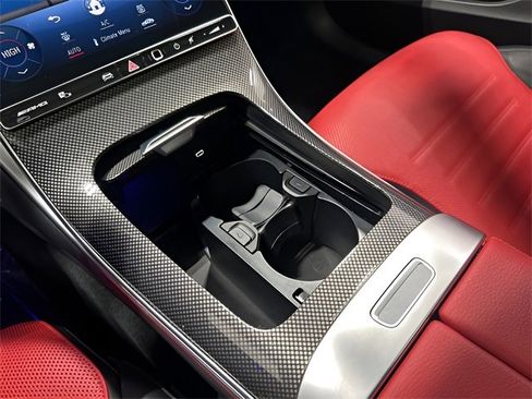 Certified 2023 Mercedes-Benz C 43 AMG 4MATIC Sedan image 25