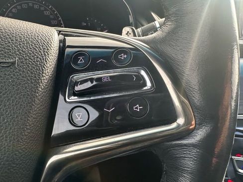 Used 2017 Cadillac CTS Luxury w/ Carbon Black Package image 20