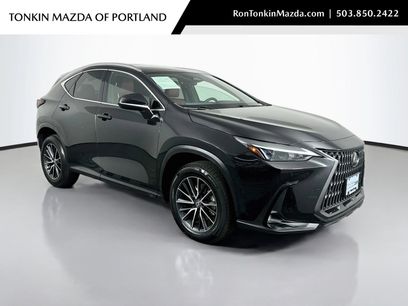 Used 2024 Lexus NX 350 AWD