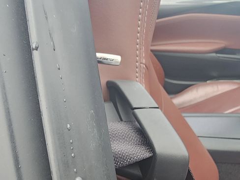 Used 2017 MAZDA MX-5 Miata RF Grand Touring image 23