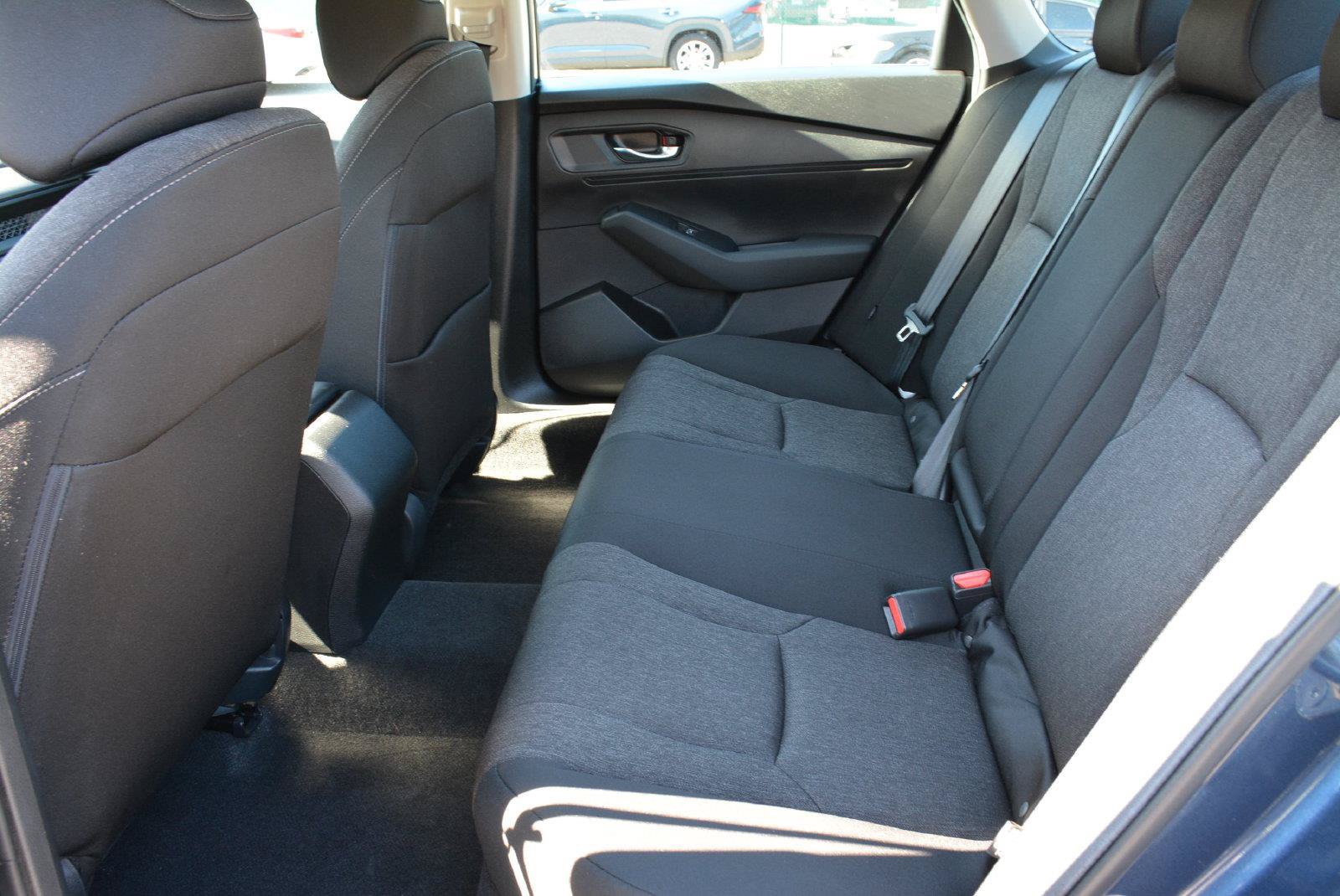 Used 2024 Honda Accord EX image 14