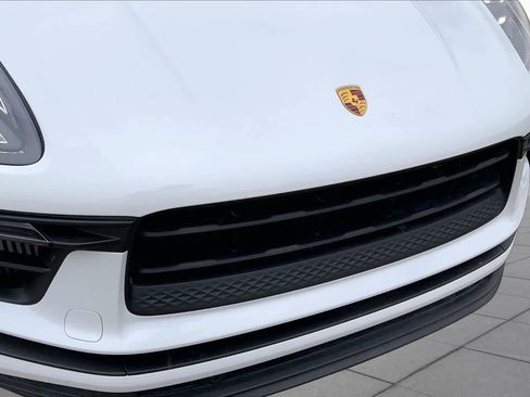 Used 2022 Porsche Macan S w/ Premium Package Plus AWD/4WD image 29