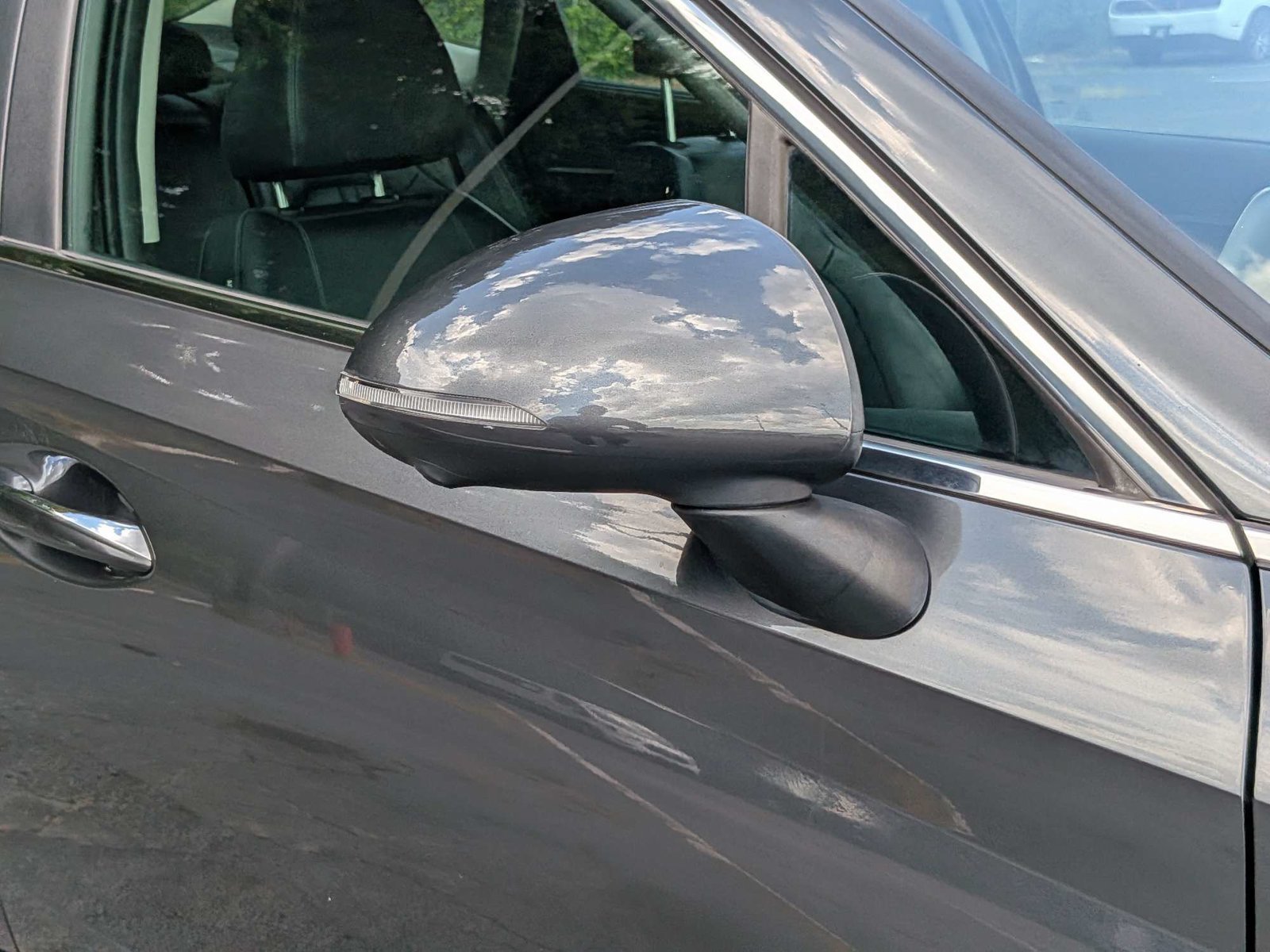 Used 2021 Hyundai Sonata Limited w/ Cargo Package FWD image 11
