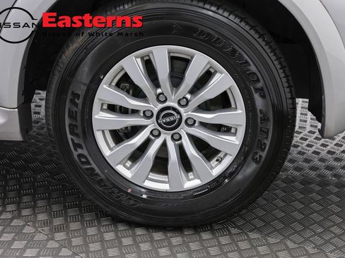 Used 2023 Nissan Armada SV AWD/4WD image 34