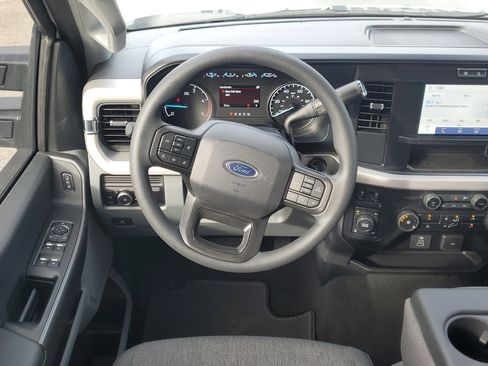 New 2026 Ford F250 XL w/ STX Appearance Package AWD/4WD image 15