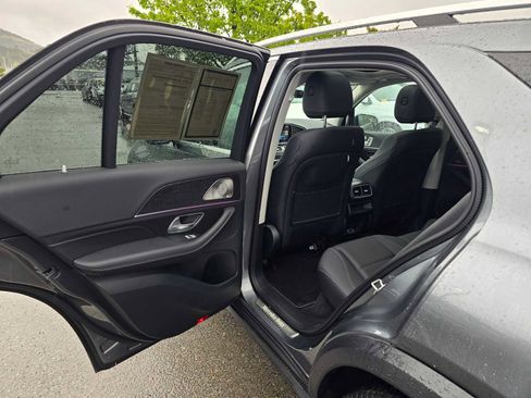 Used 2026 Mercedes-Benz GLE 350 4MATIC image 18
