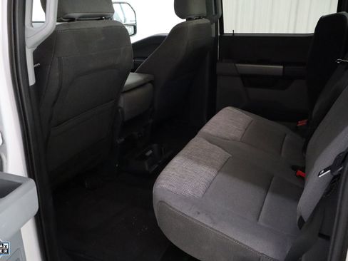 Certified 2024 Ford F250 XLT image 27