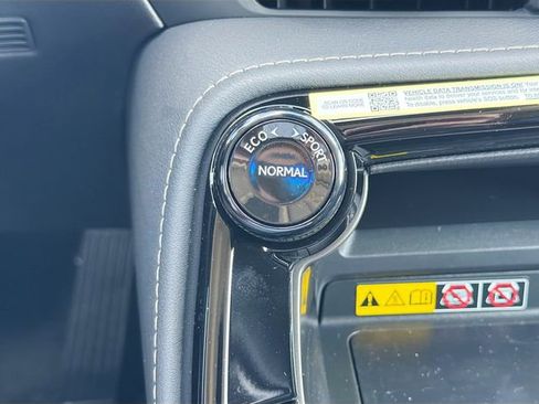 New 2026 Lexus NX 350 AWD image 29
