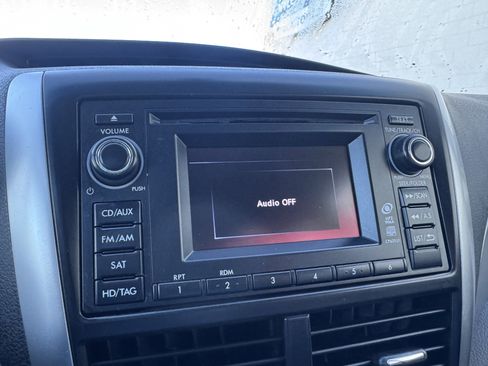 Used 2013 Subaru Forester 2.5X Touring image 25