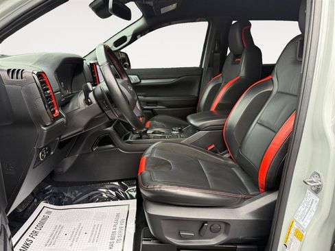 Used 2024 Ford Ranger Raptor image 10