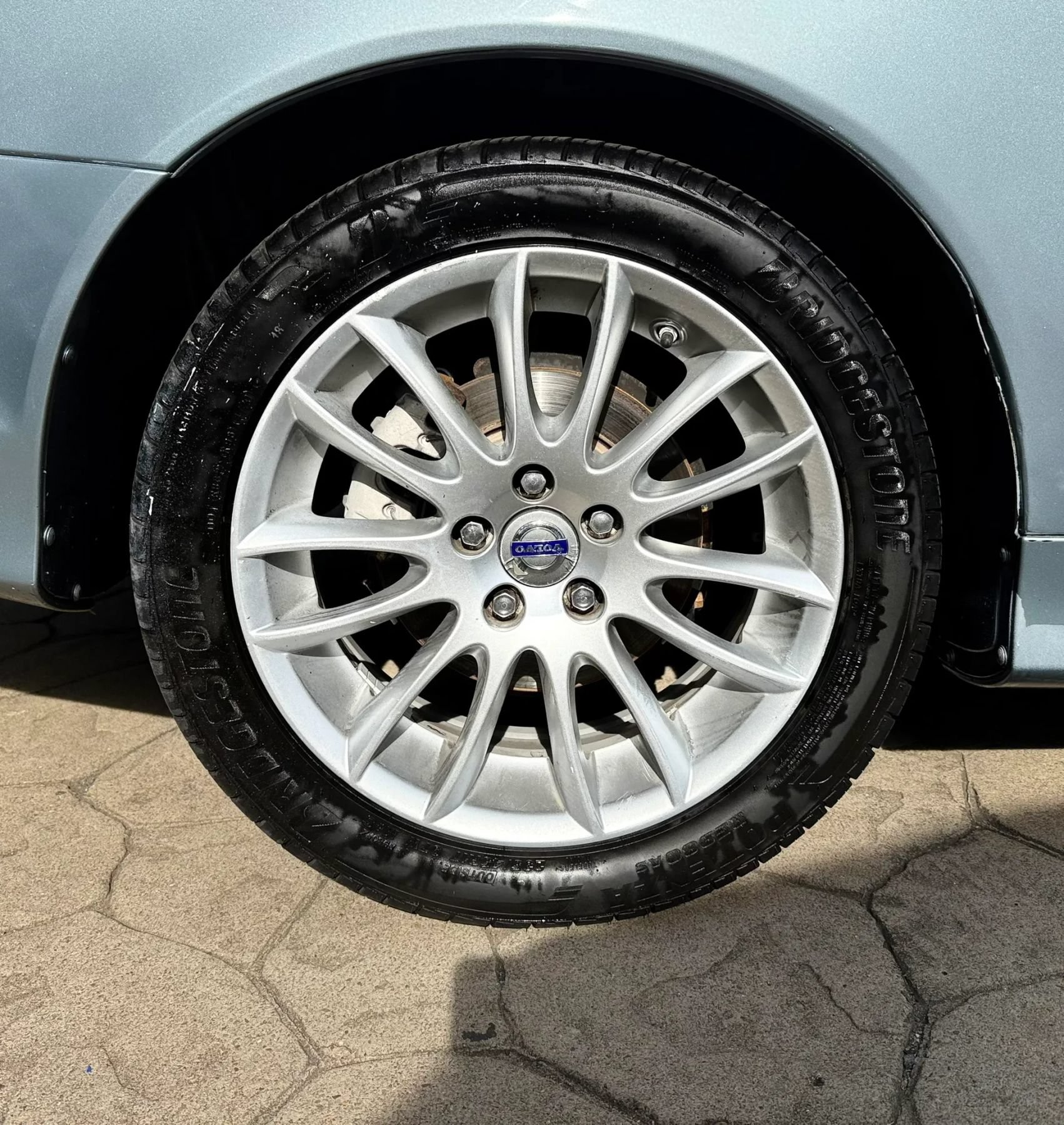 Used 2008 Volvo C70 T5 FWD image 43