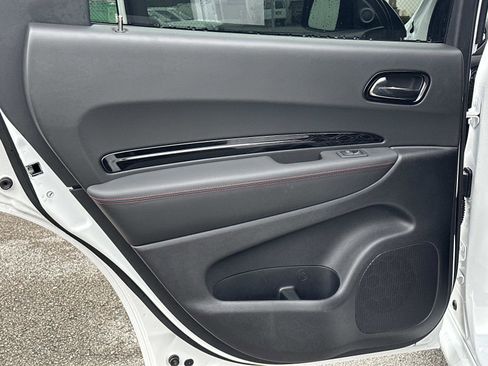 Certified 2025 Dodge Durango GT image 14