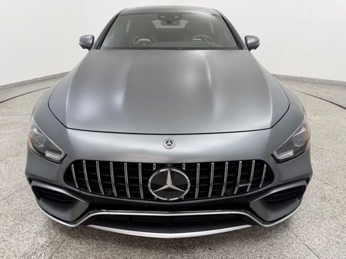 Used 2019 Mercedes-Benz AMG GT 63 S image 21