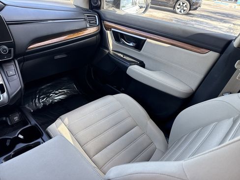 Certified 2019 Honda CR-V EX image 22