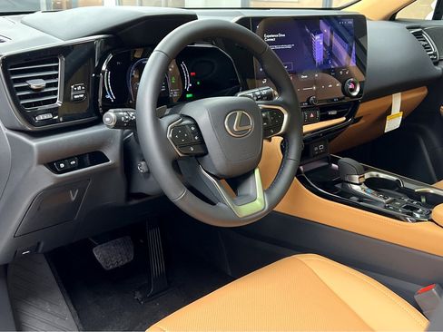 New 2026 Lexus NX 450h+ 450h+ Luxury image 39
