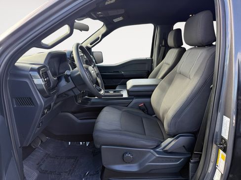 Used 2024 Ford F150 STX AWD/4WD image 10