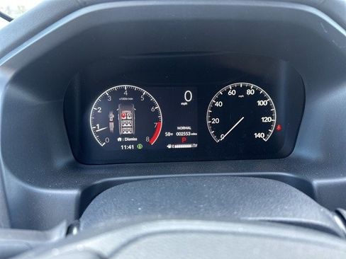 Used 2026 Honda Odyssey EX-L image 6