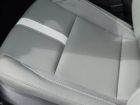 New 2026 Toyota Camry SE image 4