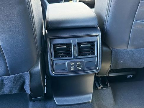 Used 2025 Subaru Forester Limited w/ Popular Package #2 AWD/4WD image 27