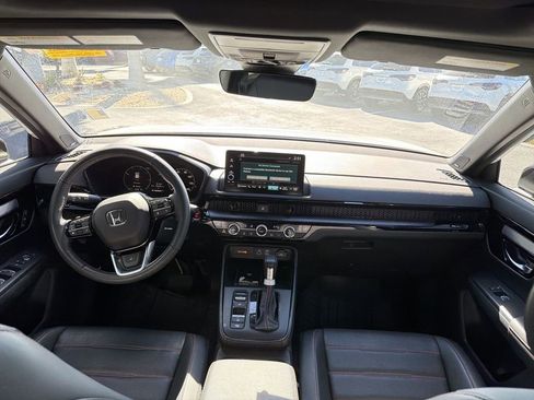 Certified 2023 Honda CR-V Sport Touring image 10