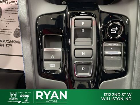 New 2026 Honda Prelude image 32