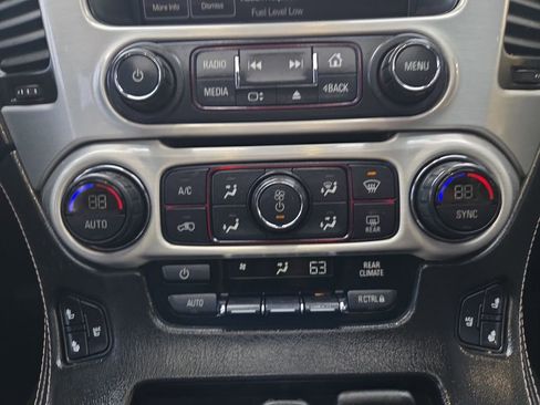 Used 2016 GMC Yukon SLT w/ Open Road Package image 15