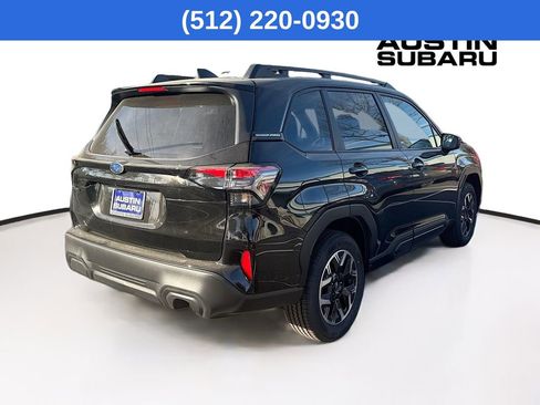 New 2026 Subaru Forester Premium image 8
