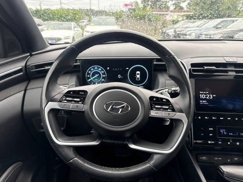Used 2024 Hyundai Santa Cruz Limited AWD/4WD image 18