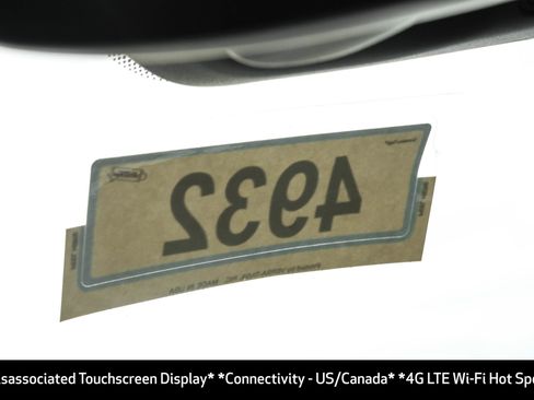 New 2026 RAM 1500 Big Horn image 34