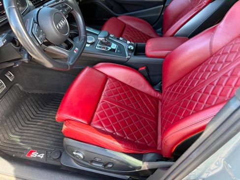 Used 2019 Audi S4 Premium Plus w/ Premium Plus Package image 20