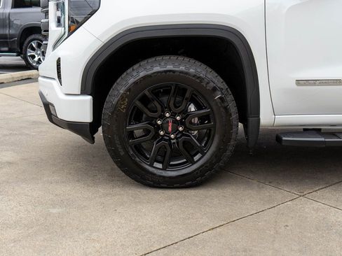 New 2026 GMC Sierra 1500 Elevation w/ Elevation Premium Package image 28