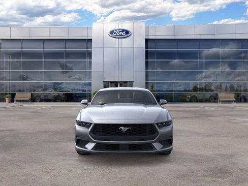 New 2026 Ford Mustang Coupe RWD image 6