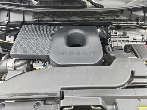 Used 2025 Nissan Murano SL w/ Cargo Package AWD/4WD image 17