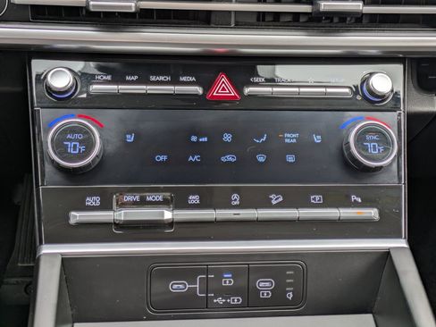 Used 2024 Hyundai Santa Fe XRT image 25