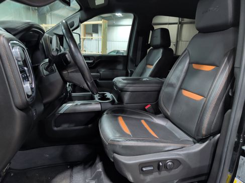 Used 2022 GMC Sierra 3500 AT4 w/ Gooseneck/5TH Wheel Package image 7