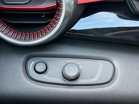 New 2026 Chevrolet Trax RS image 6