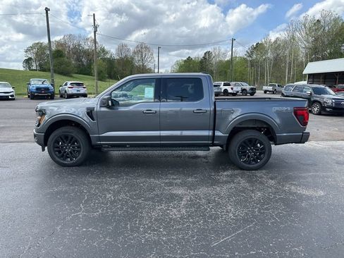 New 2026 Ford F150 XLT w/ Equipment Group 302A MID AWD/4WD image 6
