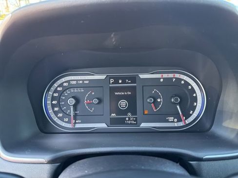 Certified 2023 Hyundai Tucson SEL image 10