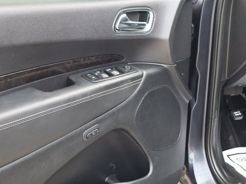 Used 2014 Dodge Durango Citadel w/ Technology Group AWD/4WD image 19