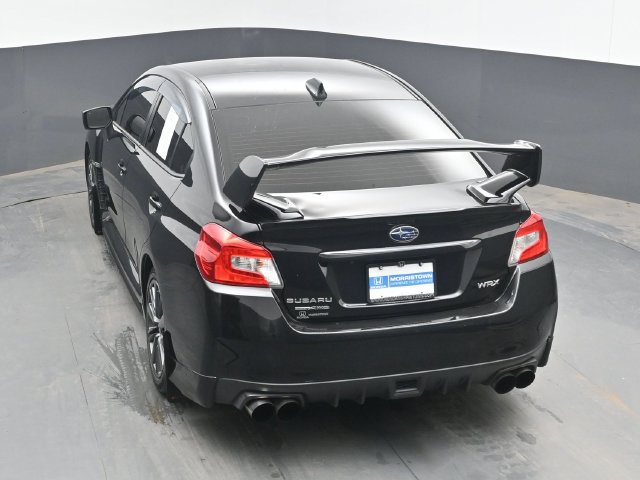 Used 2019 Subaru WRX AWD/4WD image 33