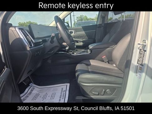 Used 2026 Kia Sorento SX AWD/4WD image 13