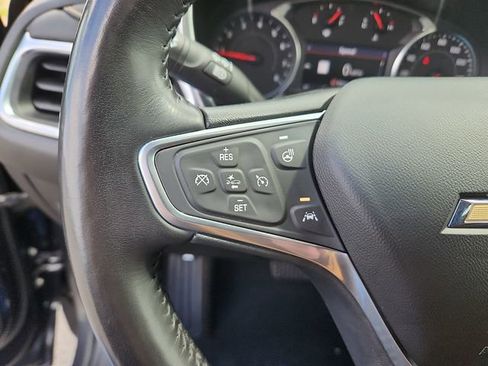 Certified 2022 Chevrolet Equinox Premier image 22