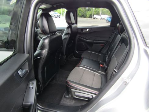 Used 2023 Ford Escape ST-Line w/ Tech Pack #1 AWD/4WD image 16