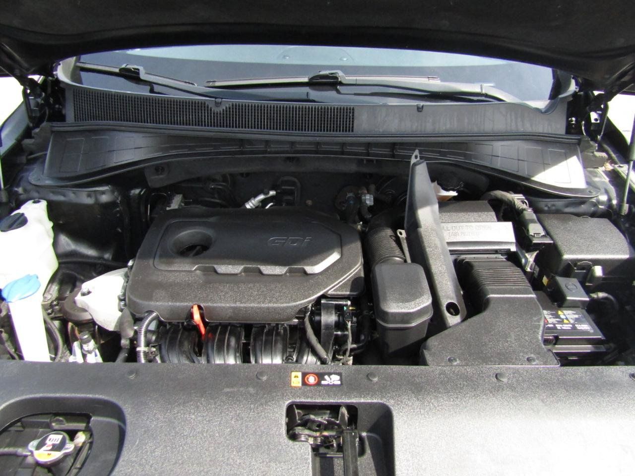 Used 2020 Kia Sorento L FWD image 24