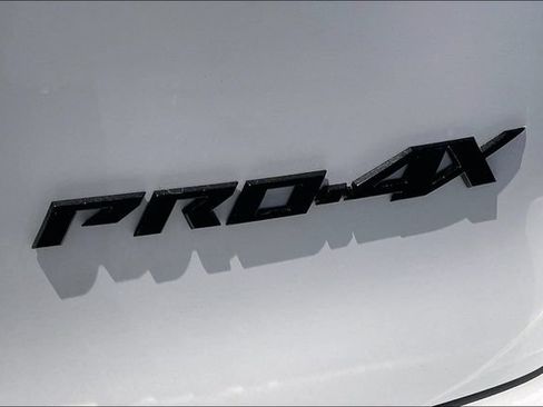 New 2026 Nissan Armada PRO-4X AWD/4WD image 12