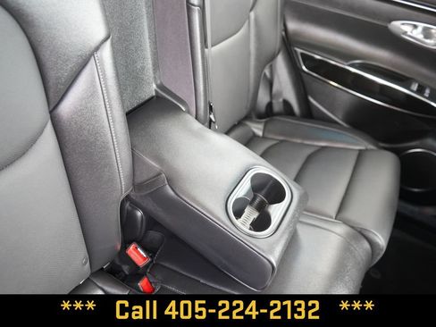 Used 2025 Genesis GV70 2.5T AWD/4WD image 25