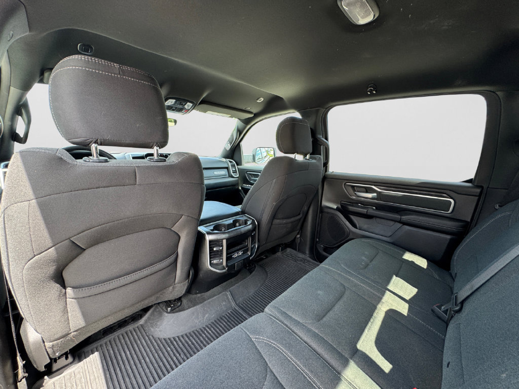 Used 2023 RAM 1500 Big Horn AWD/4WD image 13