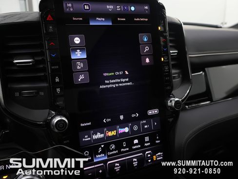 New 2026 RAM 1500 Limited AWD/4WD image 65