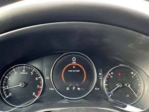 New 2026 MAZDA CX-30 AWD 2.5 S w/ Select Sport Pkg image 13